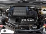 Toyota Land Cruiser Prado 120 3-Door 2003 года